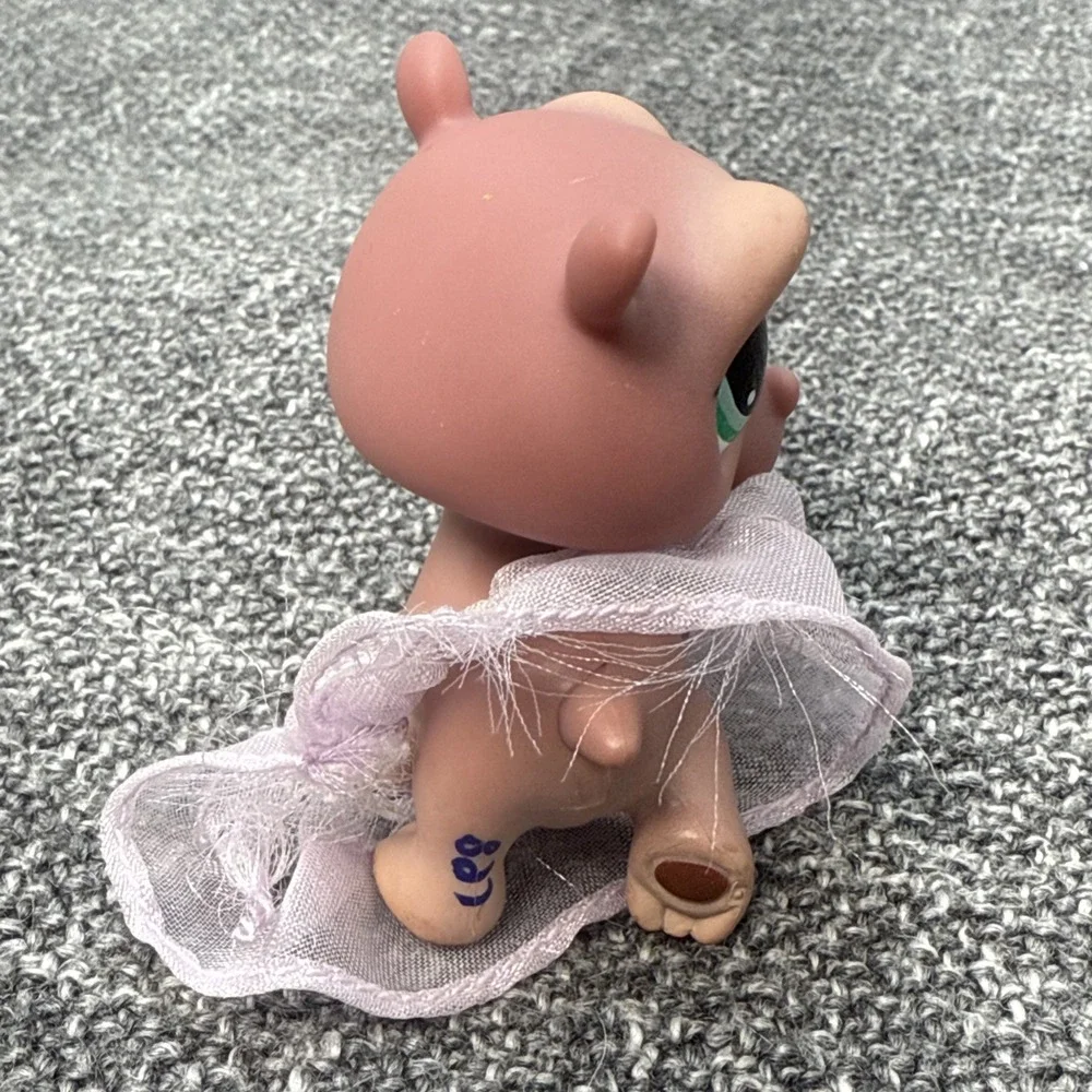 Hasbro littlest pet
